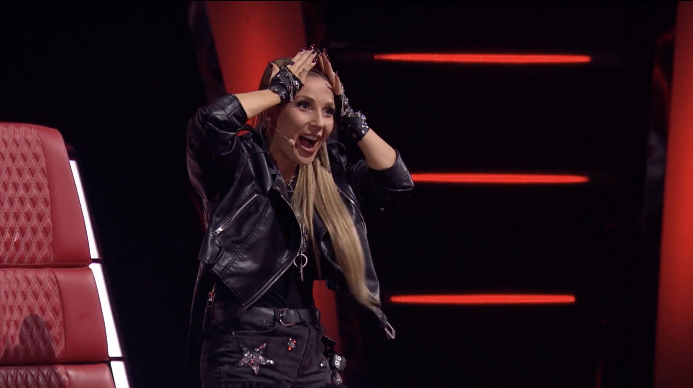 "The Voice Kids"