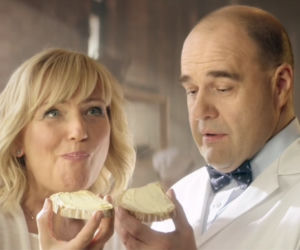 Cezary i Katarzyna Żak