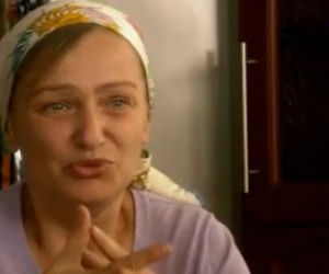 RANCZO 7 odc. 83. Solejukowa (Katarzyna Żak)