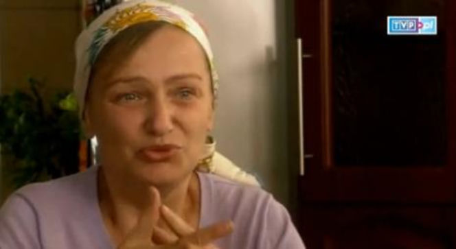 RANCZO 7 odc. 83. Solejukowa (Katarzyna Żak)