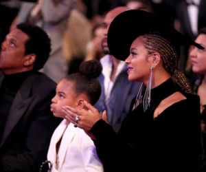 Córki Beyonce i Jaya-Z gwiazdami reklamy. Do kogo są bardziej podobne?