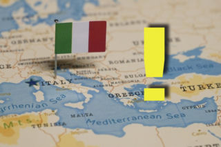 Ostrzeżenie dla Polaków za granicą! Gwałtowne pogorszenie