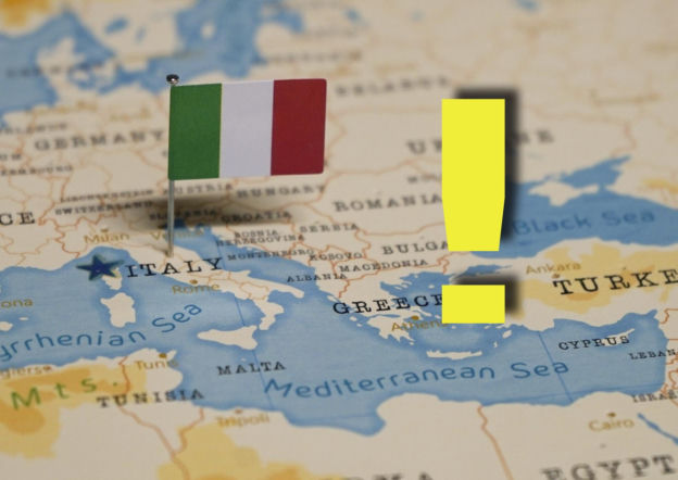 Ostrzeżenie dla Polaków za granicą! Gwałtowne pogorszenie