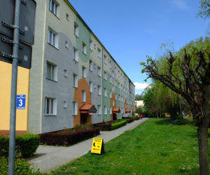 Emeryt mógł wysadzić cały blok w powietrze