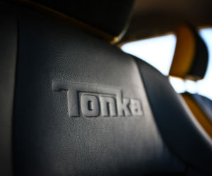 Toyota Tonka 4Runner