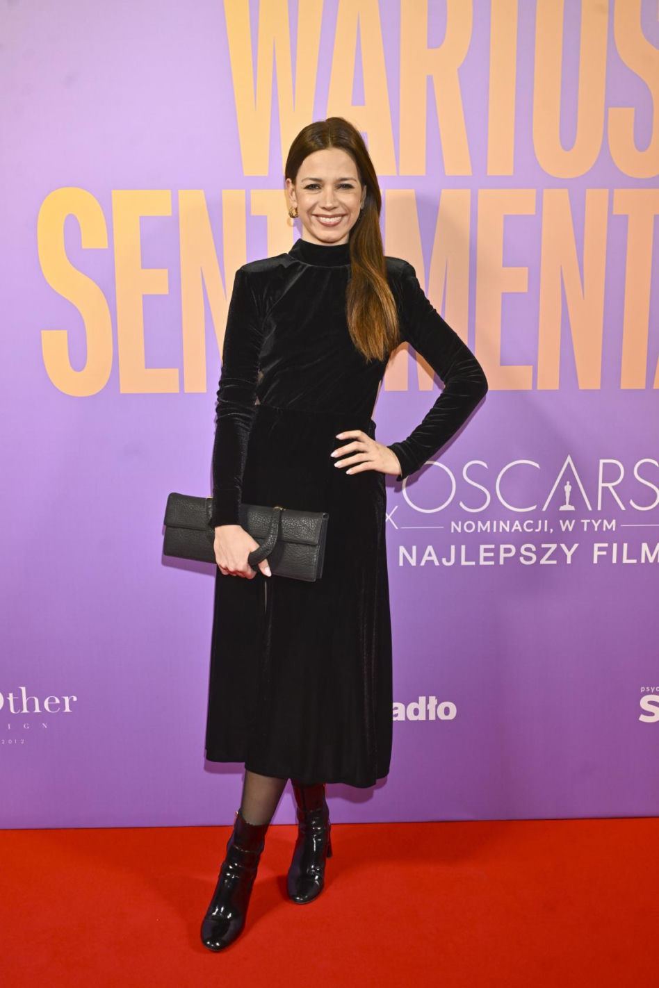 "Wartość sentymentalna": Polska premiera filmu