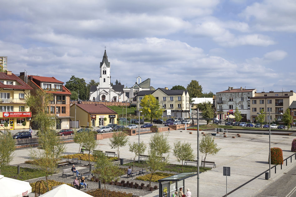 Polska kultura konkursu
