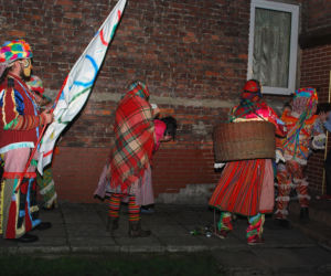Śmiergust