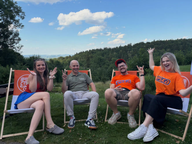 ESKA Summer City rusza dalej. Le Mont Medical & SPA kolejnym przystankiem letniej trasy