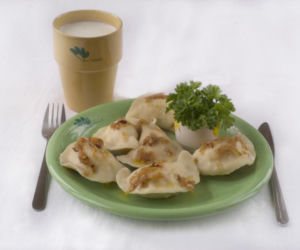Bar Pierożek