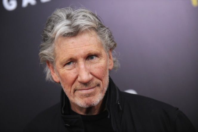 Roger Waters wyda album wyprodukowany przez członka Radiohead?