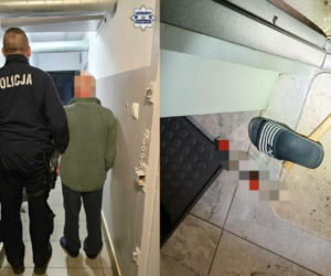 Furia odrzuconego kochanka. Chwycił za młotek i zaatakował konkurenta