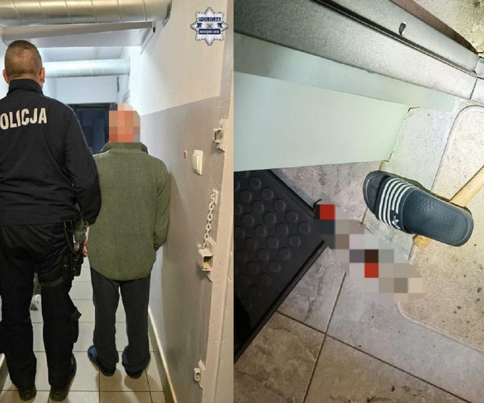 Furia odrzuconego kochanka. Chwycił za młotek i zaatakował konkurenta