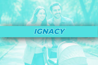 Najpopularniejsze imiona w 2025 roku