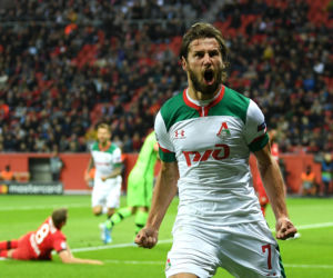 Krychowiak nie odpuści Szczęsnemu