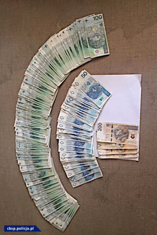 Ogromne oszustwa w internecie. 11 zatrzymanych, chodzi o miliony