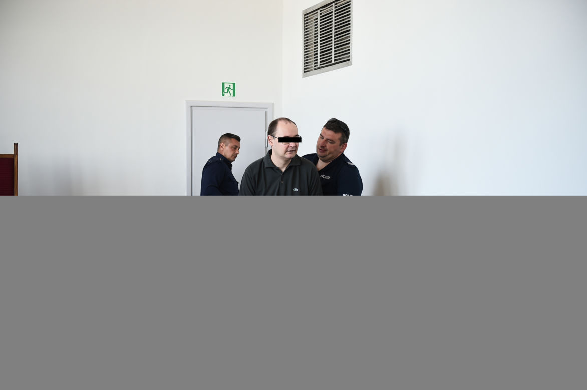 DRAPIEŻNIK W SUTANNIE POLOWAŁ NA HARCERZY