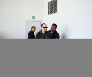 DRAPIEŻNIK W SUTANNIE POLOWAŁ NA HARCERZY