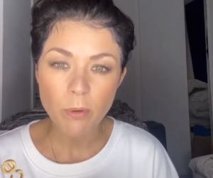 Tragedia gwiazdy M jak miłość. Katarzyna Cichopek okradziona! Poruszający apel