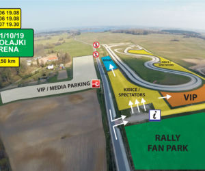 Mikołajki Arena - Odcinki Sepcjalne nr 1, 10, 19 Sepcjalne nr 1, 10 i 17