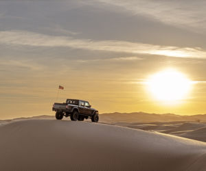 Hennessey Maximus 1000