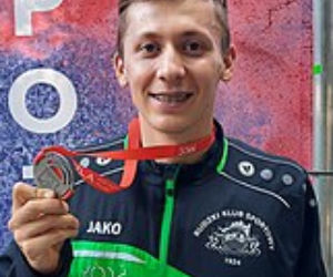 Igrzyska Olimpijskie czas zacząć! Oto sportowcy ze Świętokrzyskiego! Trzymamy kciuki za naszych! 