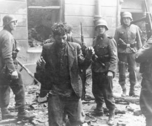 79. rocznica powstania w getcie warszawskim. Co wydarzyło się 79 lat temu w Warszawie?