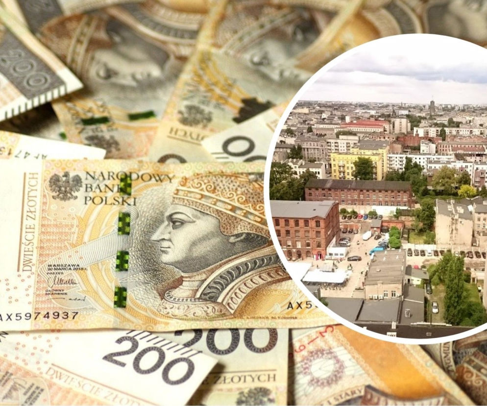 Sprzedano je za miliony złotych! Oto najdroższe nieruchomości miejskie w Łodzi w 2021 r. 