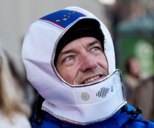 Wystartowała misja Księżycowa! Pierwsza od 53 lat