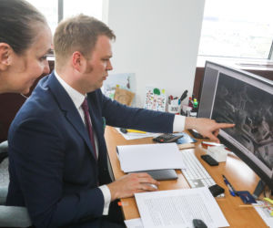 Prezes spółki: Odbudujemy Pałac Saski. Jest harmonogram wielkiej inwestycji