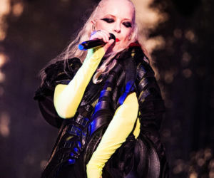 Garbage - Letnia Scena Progresji, 30 maja 2026