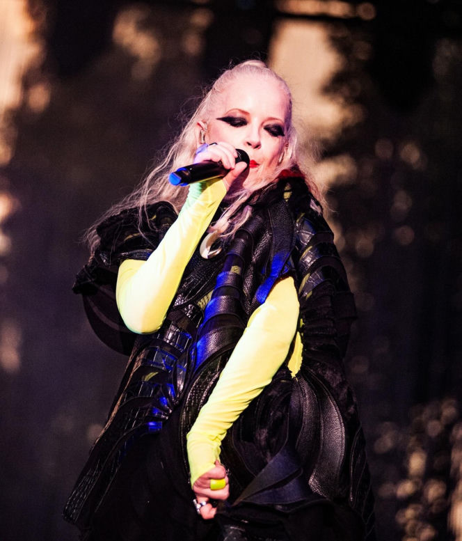 Garbage - Letnia Scena Progresji, 30 maja 2026