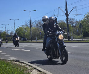 Tysiące motocykli znów podbiły Bydgoszcz! Barwna parada otworzyła sezon