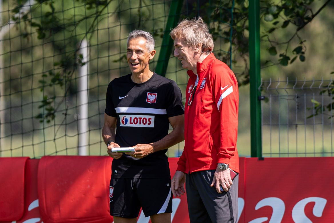 Agent Sousy dostał olbrzymią prowizję od PZPN
