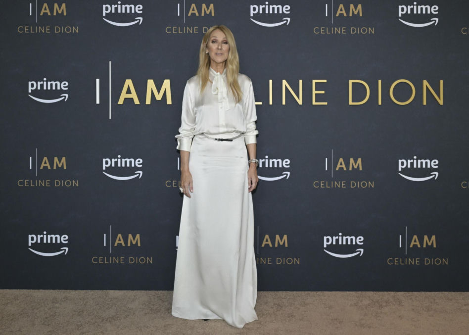 Céline Dion