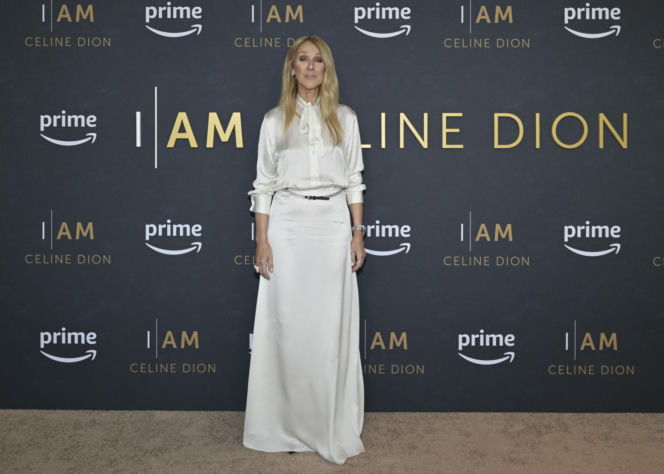 Céline Dion