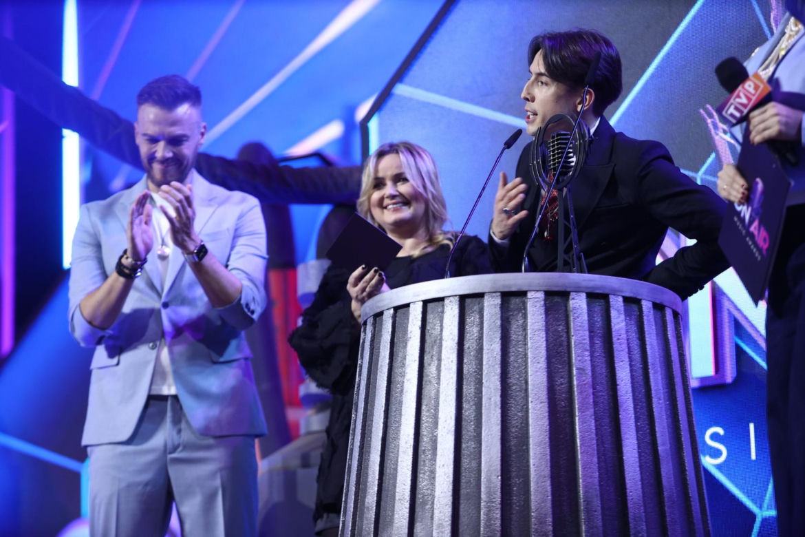 On Air Music Awards