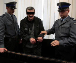 Z zazdrości zabił żonę, nie oszczędził też syna i teściowej