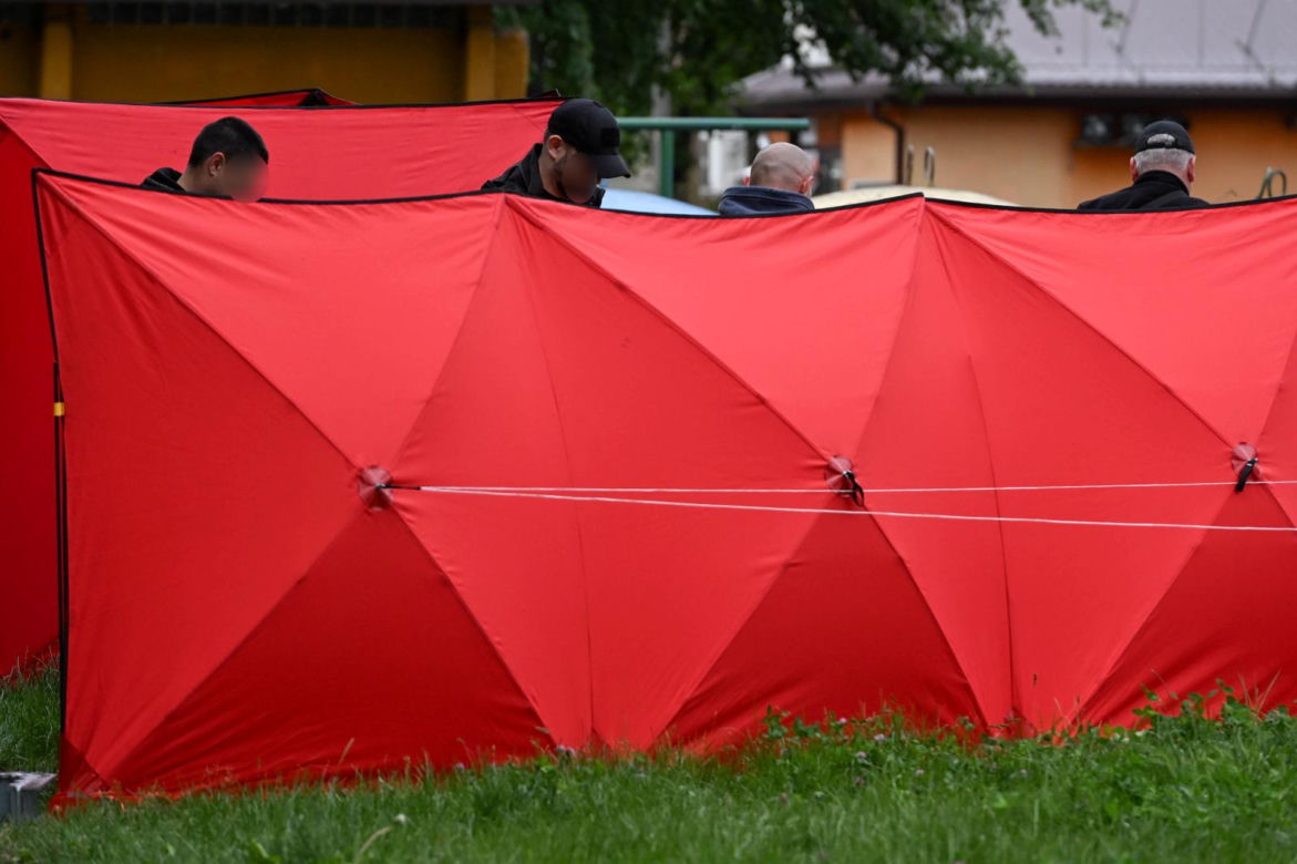 Obława w Białej Podlaskiej