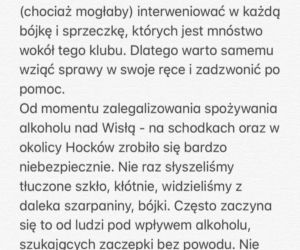 Pobity Radek Pestka opisuje zajście na Instagramie! 