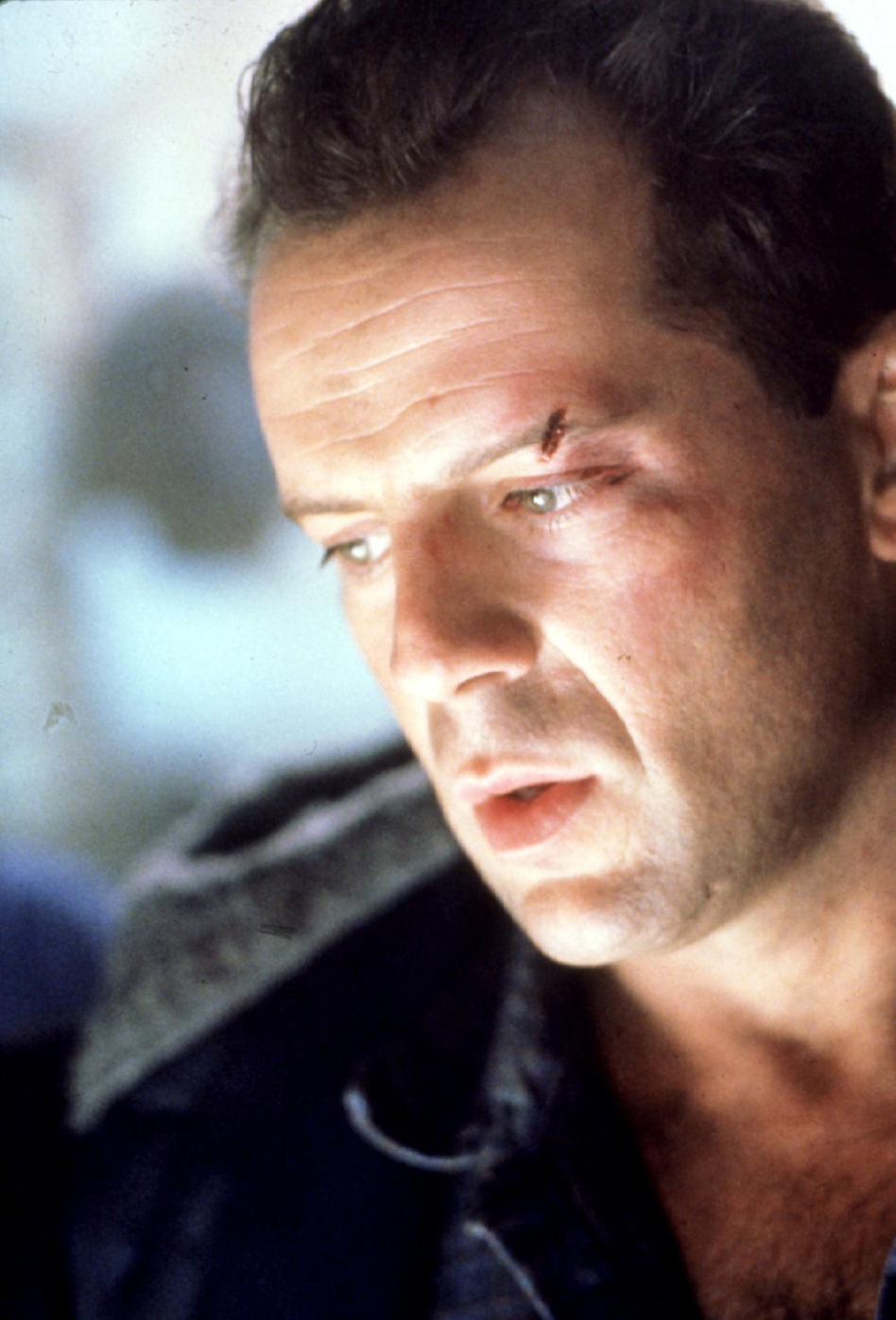 Bruce Willis 