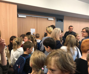 Święty Mikołaj kontra Gwiazdor!