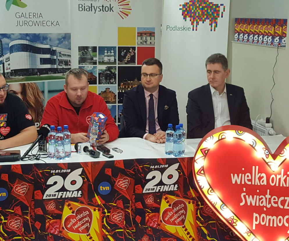 WOSP 2018