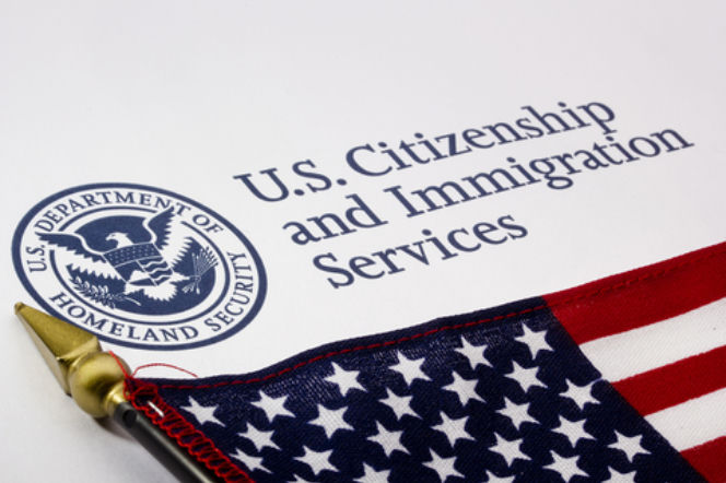 U.S. Immigration and Customs Enforcement's, usa, imigracja,