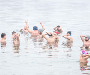 Pogoria morsuje dla Franka. Zebraliśmy 12 000 zł