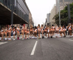 Miss Bumbum 2016