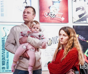 Wystawa plakatów i fotografii Gżegoża Muczke do 27 lutego w ŁOK