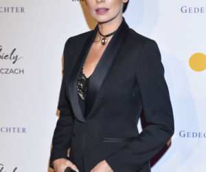 Dorota Gardias. Ma raka piersi 