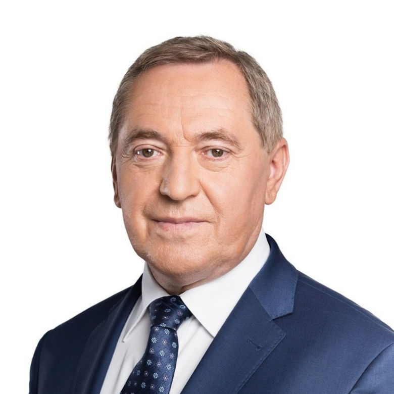 Henryk Kowalczyk