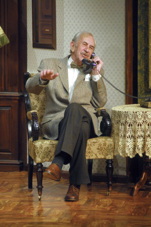 Zmarł Jan Kobuszewski